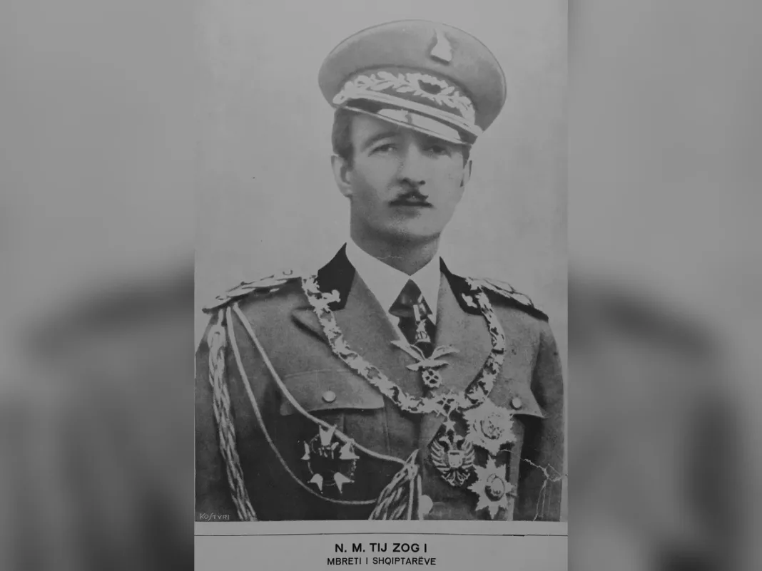How Albania’s King Zog Became Modern Europe’s First Muslim Monarch