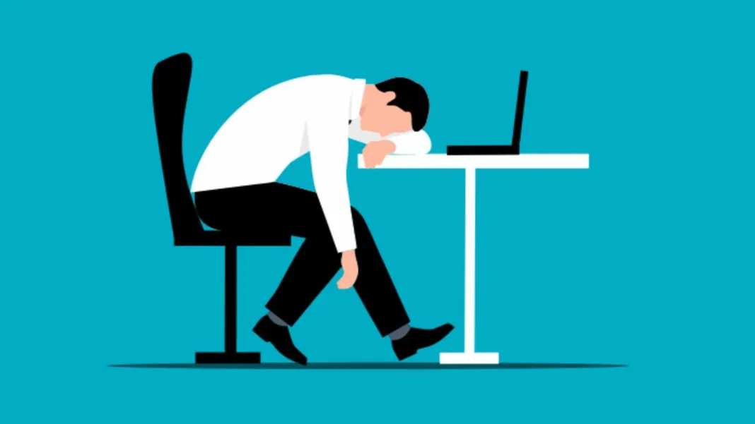 What Piyush Goyal and Harsh Goenka didn’t say: India is putting its employees’ evenings up for sale