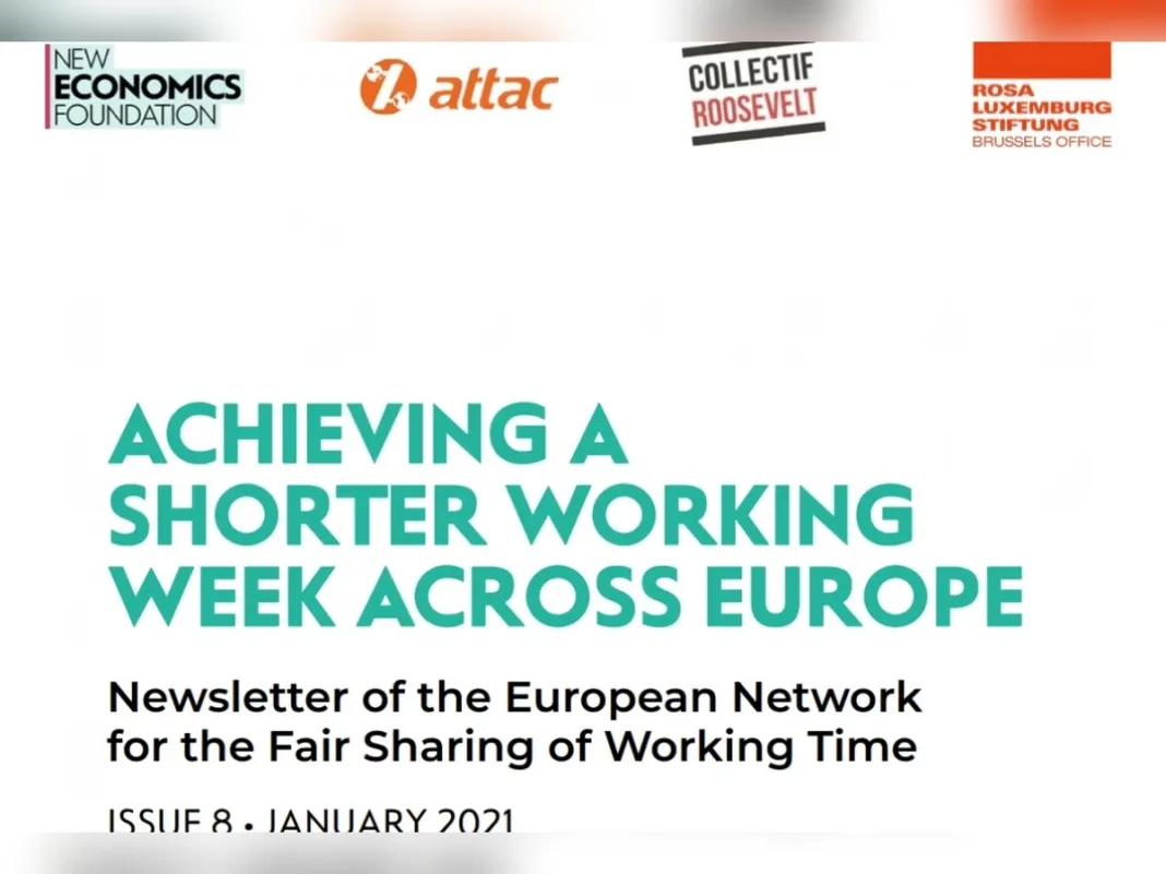 Flibco’s Shorter Working Week Offers Luxembourg Encouraging Results and Unanswered Questions