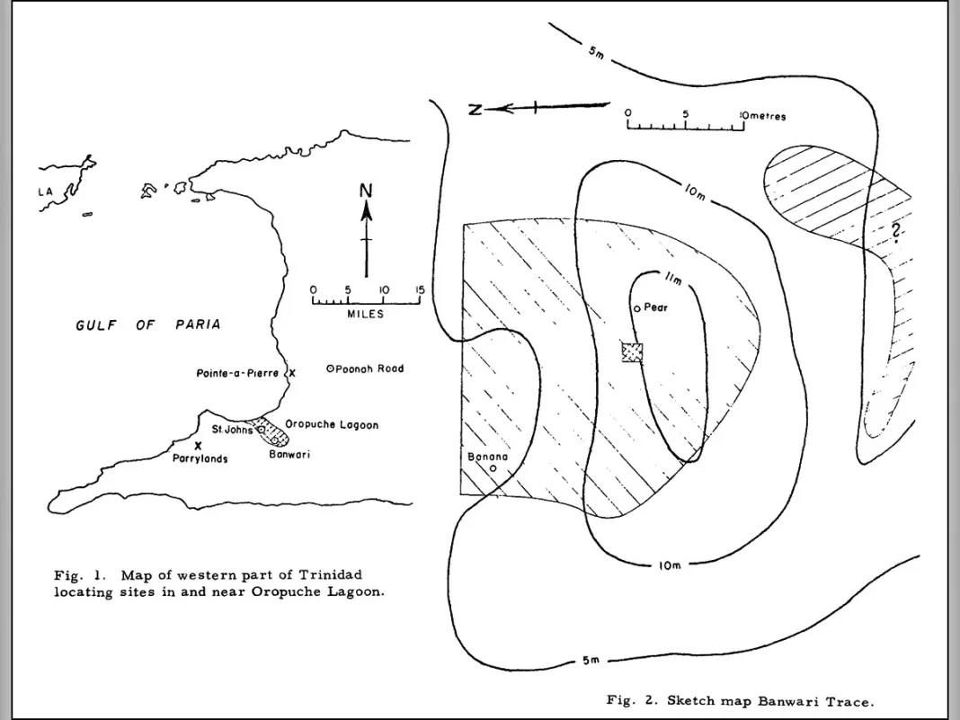 Banwari Trace Holds a Remarkable Place in the Caribbean’s Human History