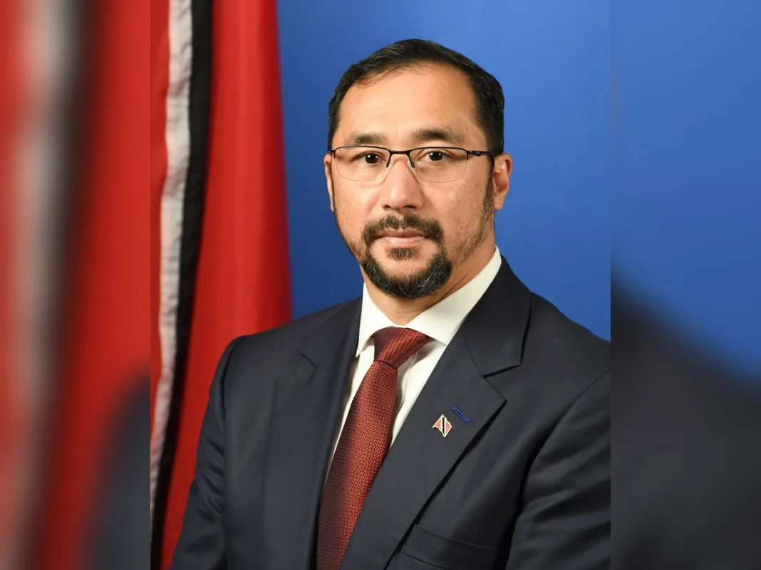 Stuart Young challenges Prime Minister’s criticism of PNM vote against budget 2027