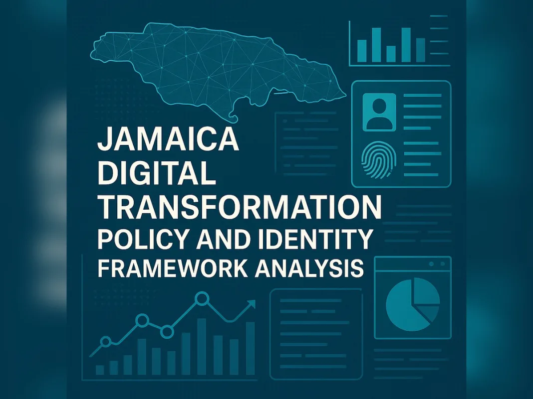 Jamaica’s Digital Services Expand, but Usage Figures Leave Readiness Questions Open