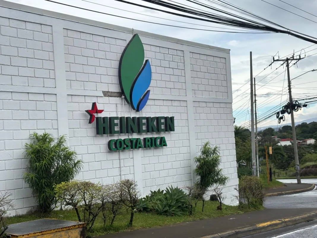 Compra de Fifco por Heineken eleva la inversión de Países Bajos en Costa Rica a un nivel récord