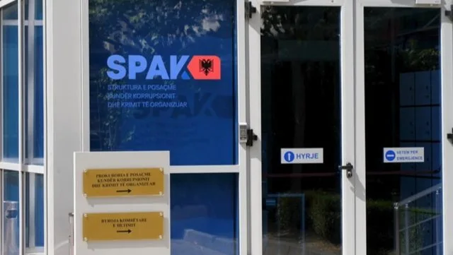 Trafikuan 2.4 ton marijuanë dhe 475 kg kokainë, SPAK dërgon për gjykim Rexhep Rrajën dhe 16 të tjerë