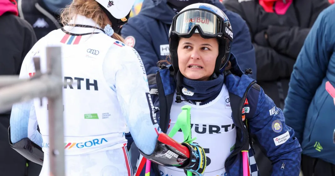 Zrinka Ljutić: Moja sestra je na Aljasci, super joj je. Nije se ničega odrekla što nije ostala ovdje