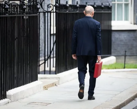 UK Budget: Lloyds Urges Government to Keep Bank Tax Increase Temporary