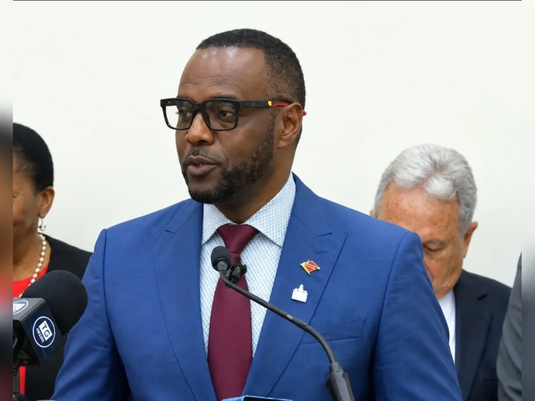 Gonzales Questions Missing WASA Wage Settlement After Workers Were Reportedly Urged to Attend Budget
