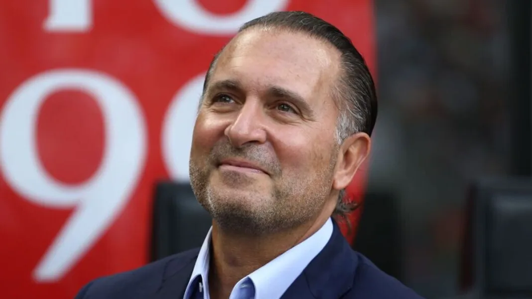 Milan, Cardinale e il derby: “Mi sveglio ogni giorno sperando in un pari dell’Inter”