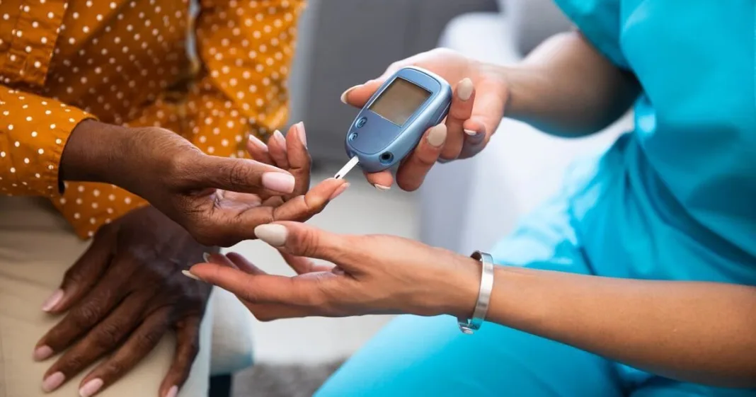 Can point-of-care testing improve early detection of chronic kidney disease in Africa?