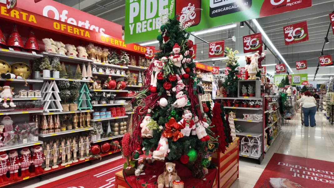 Navidad 2026: Estás son las nuevas tendencias para decorar el hogar