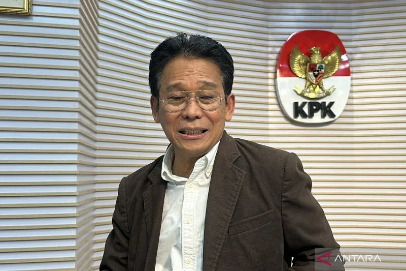 KPK Usulkan Kewenangan Rampas Aset Pejabat Tak Tercantum di LHKPN