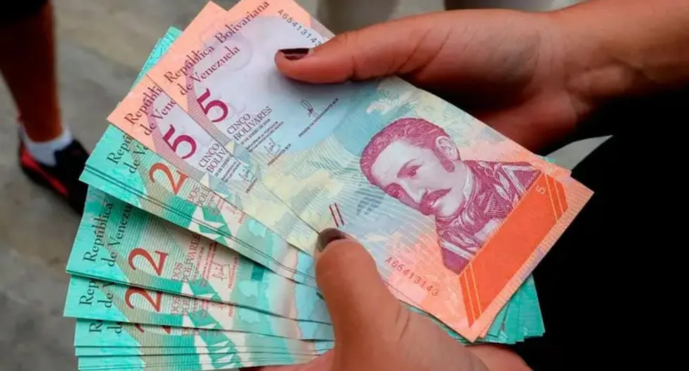 Dólar BCV en Venezuela: conoce el tipo de cambio oficial hoy, viernes 30 de octubre