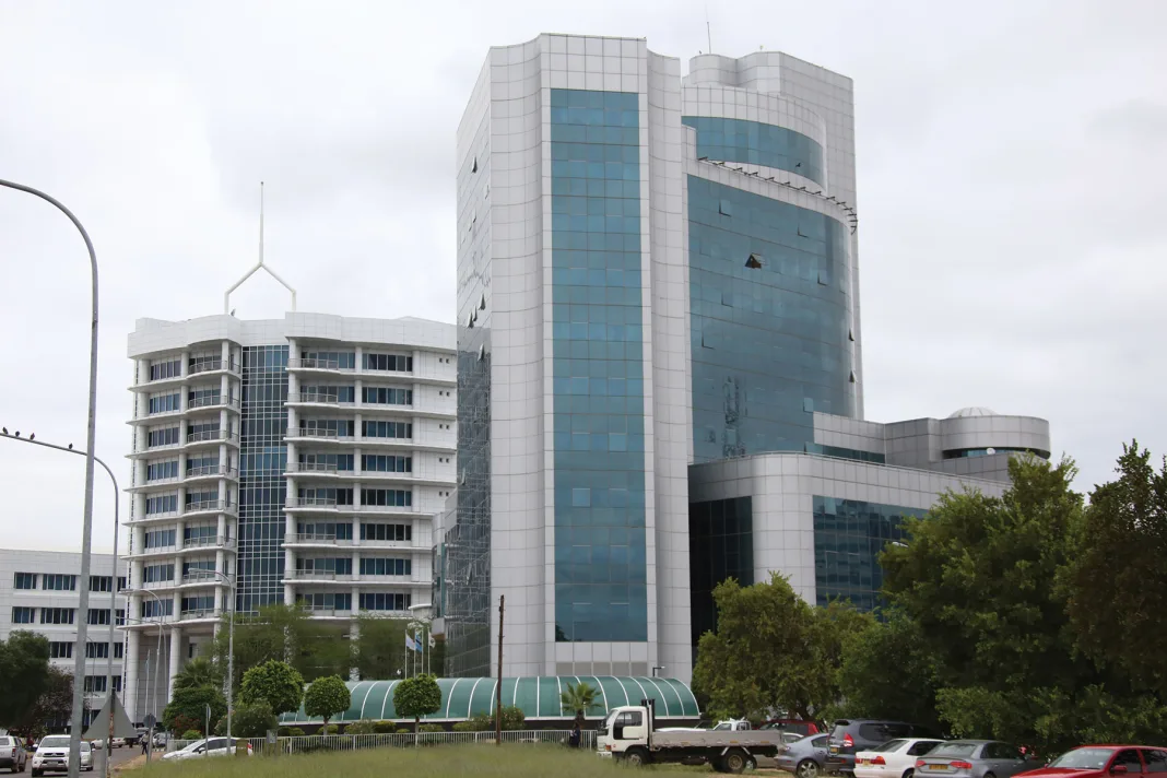No receipts, no money- Global Fund warns Botswana over HIV funding