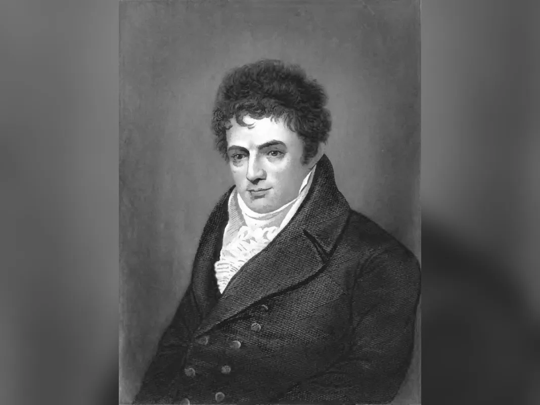 Robert Fulton’s Steamboat Legacy Was Commercial Success Built on Others’ Inventions