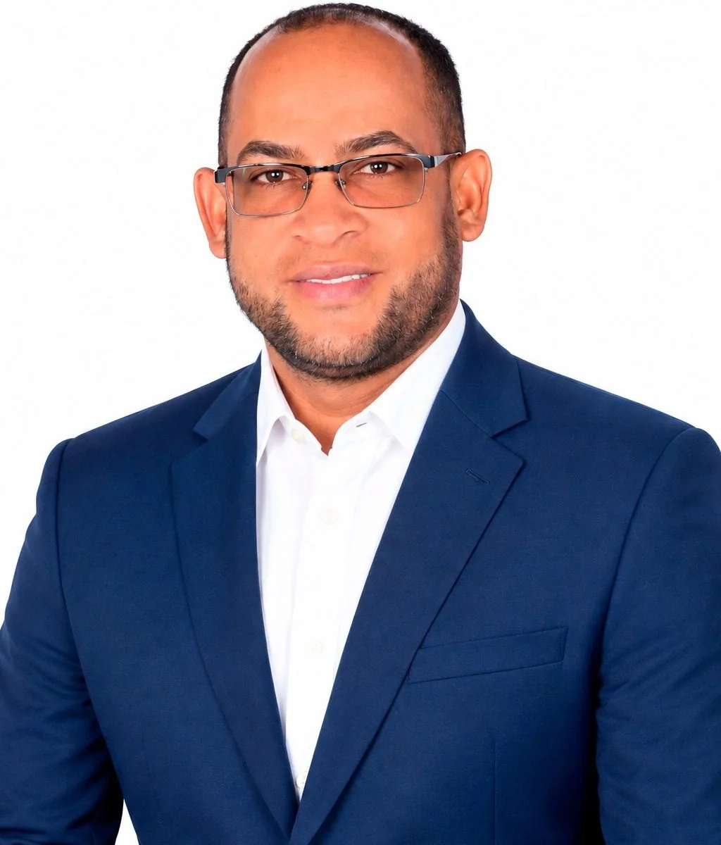 Jesús Rosario anuncia aspiraciones a dirigir la Junta Municipal de El Limón
