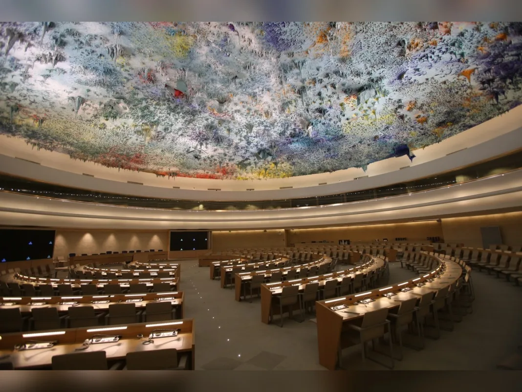 UN Human Rights Chief Meets Icelandic Leaders Ahead of Country’s 2027 Review