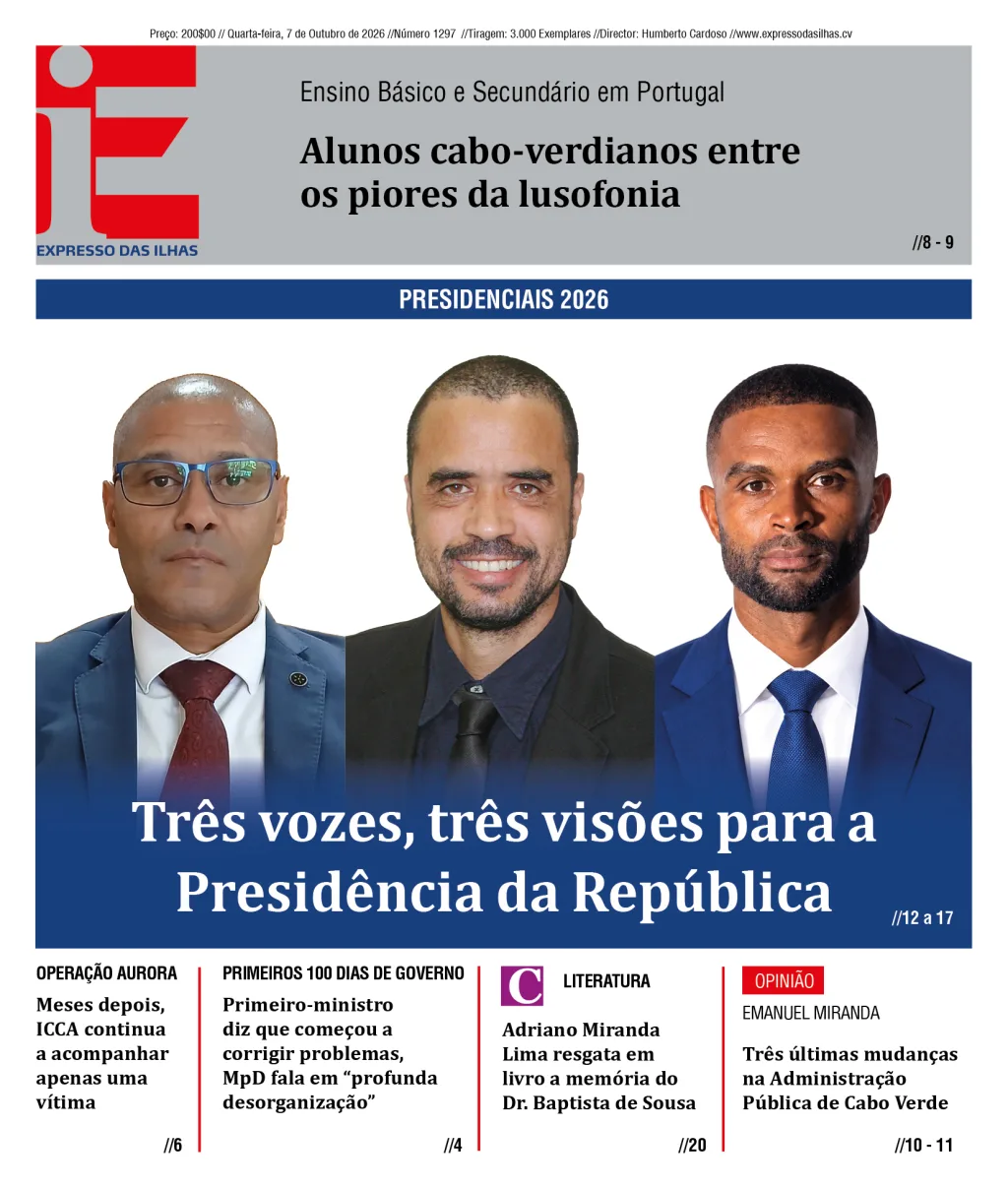 Edição 1297