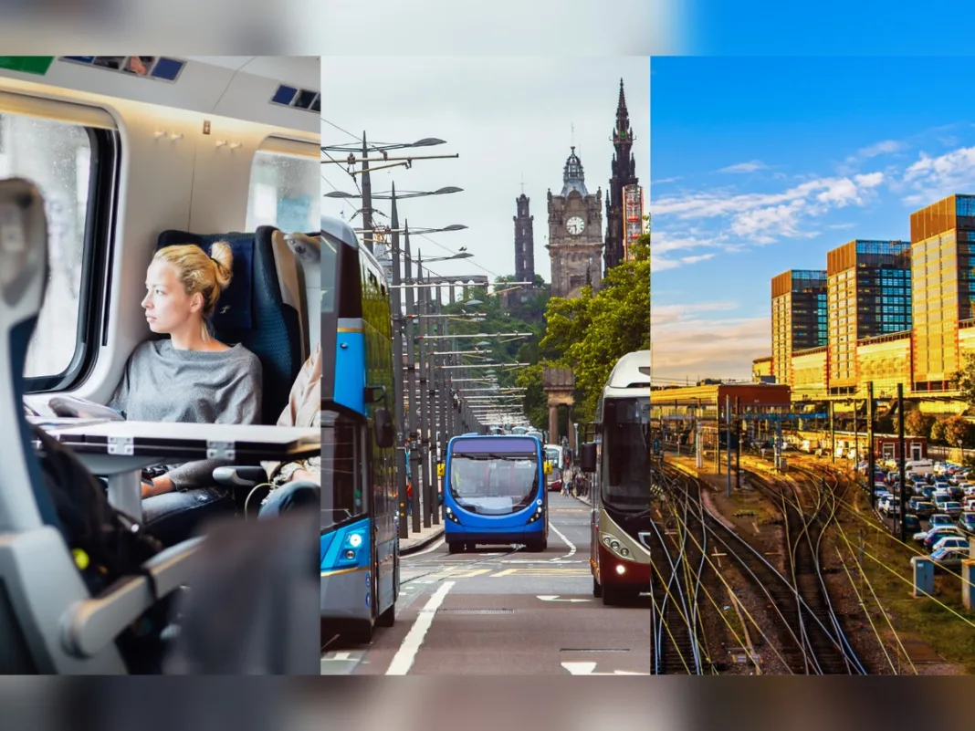 LSE study puts access to opportunities at the centre of urban transport choices