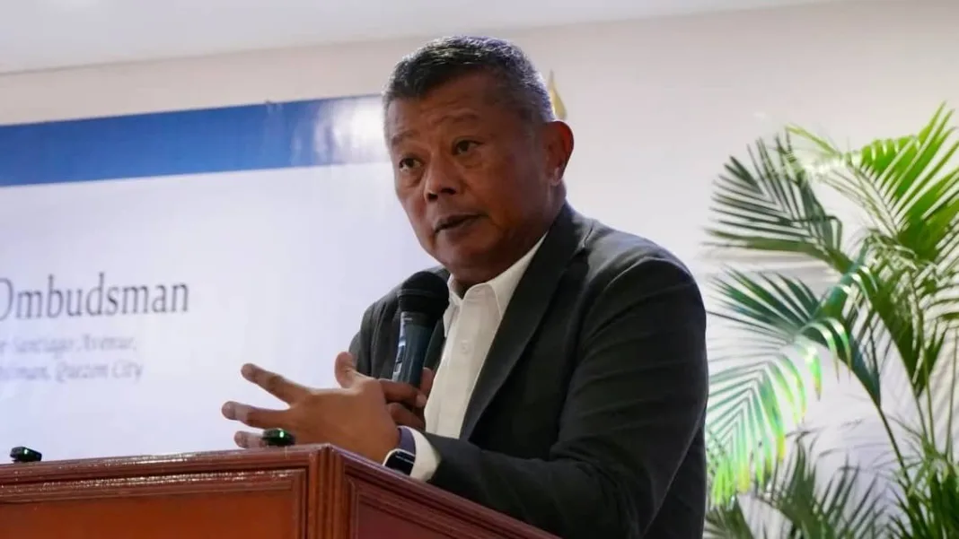 Ombudsman probes more flood control project irregularities