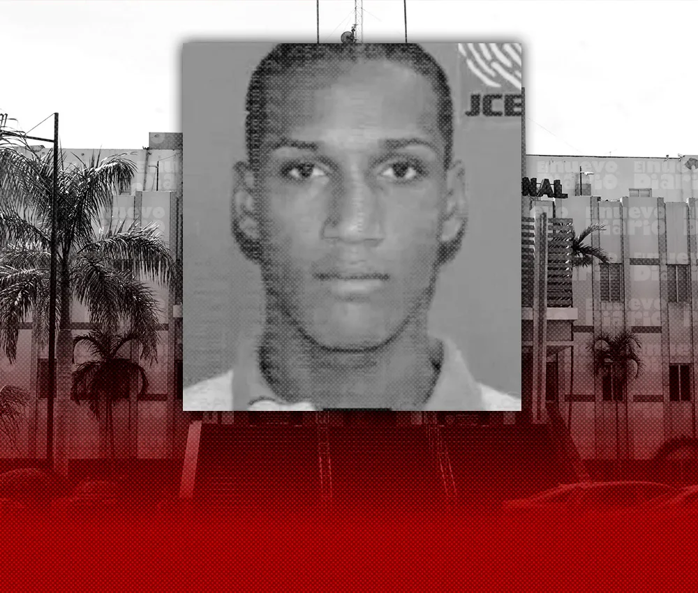Joven muerto en presunto enfrentamiento con la Policía en Mao tenía nueve registros delictivos