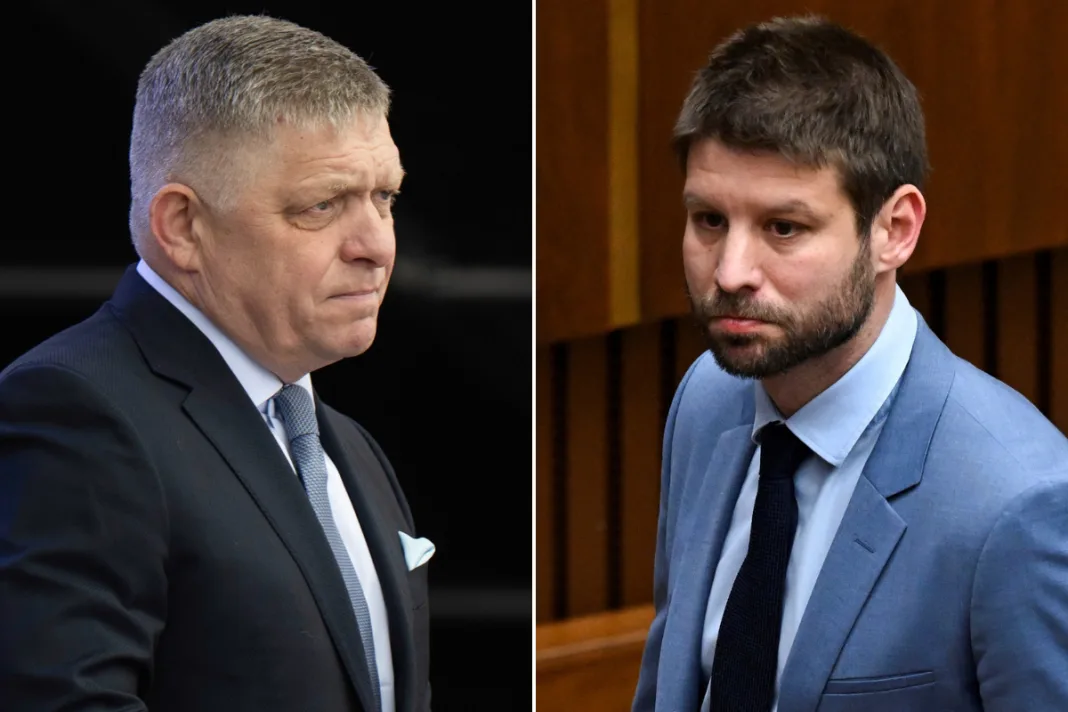 Tri strany si polepšili, každá dostala inú správu. Čo voľby ukázali Smeru, PS a Republike?