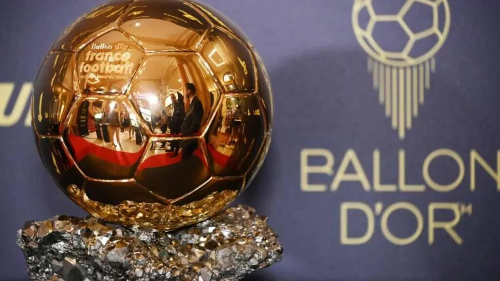 “Ethet” e Topit të Artë/ Sot të gjithë sytë nga Londra për ceremoninë e trofeut prestigjioz, kush do të shpa
