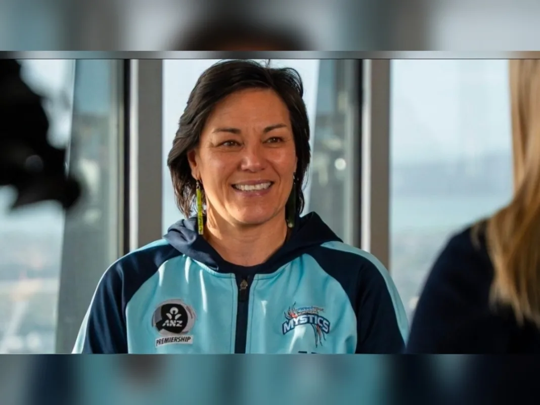 Samoa confirms Auckland and Sydney netball trials ahead of 2027 World Cup