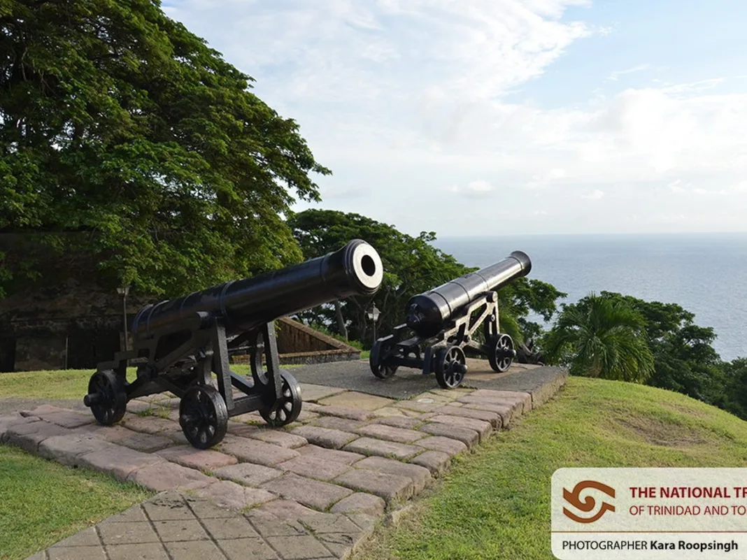 Fort King George Carries Tobago’s History of Rival Empires and Repeated Renaming