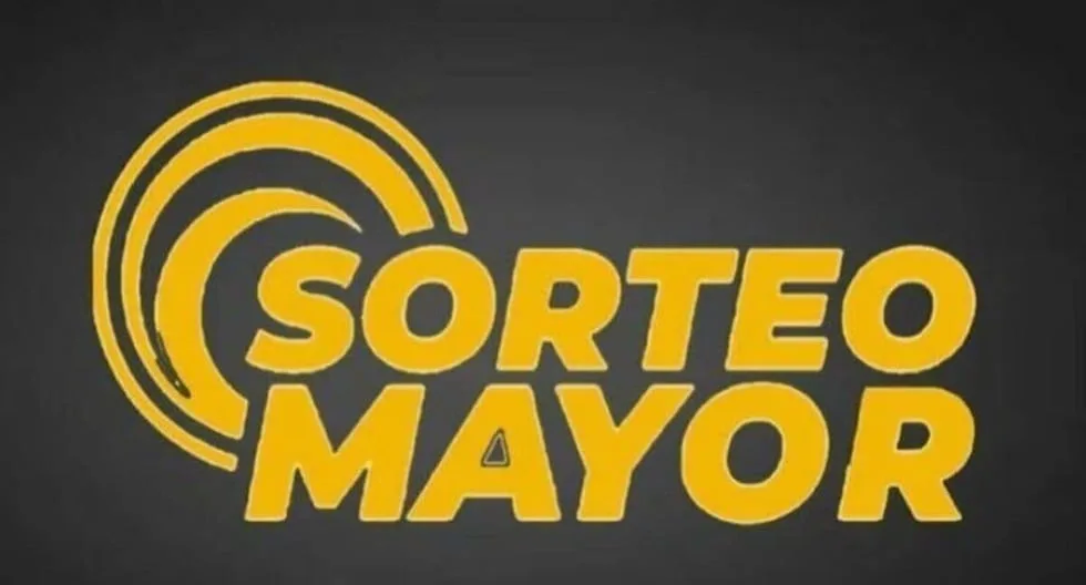 Resultados del Sorteo Mayor 4033: sigue los resultados del martes 27 de octubre
