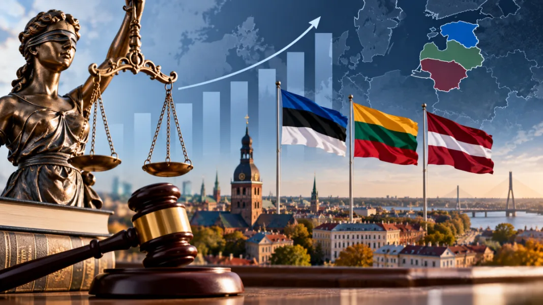 Латвия обошла США и Францию, но проиграла соседям: что показал мировой рейтинг