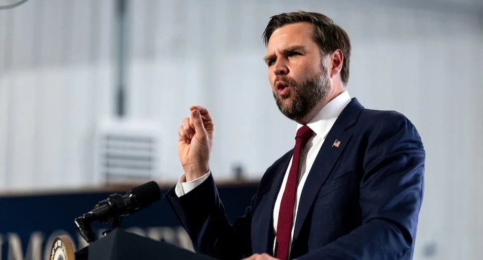 Vicepresidente de Estados Unidos contactó a jefe de seguridad de Irán, según reporte