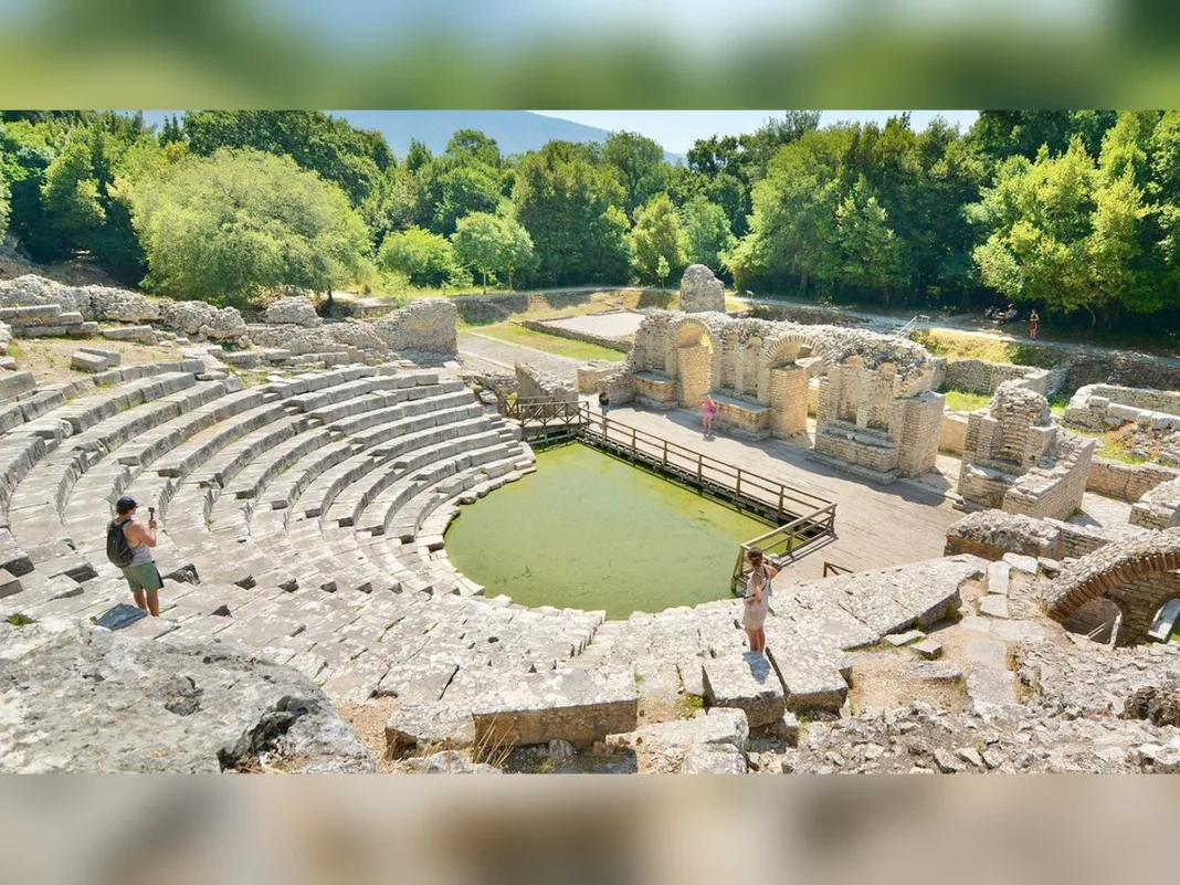 Inside Albania’s Ancient City of Butrint, Archaeology Meets the Fight to Protect Cultural Heritage