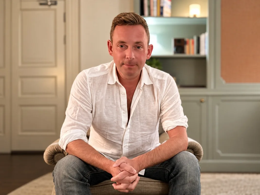Bestselling author Ragnar Jónasson joins Icelandic law firm LOGOS as special adviser