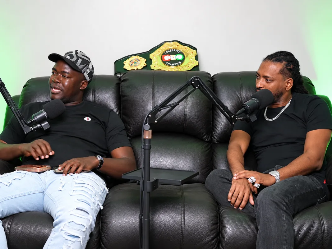 Kush rejects corruption as the only reason some local artists struggle to succeed