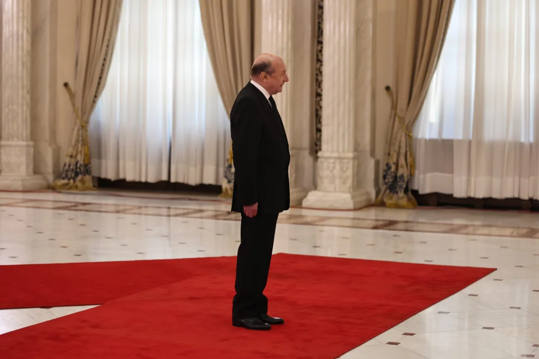Ce zice un fost președinte despre Guvernul Niculescu: Stăpânul Guvernului va fi Grindeanu, dar nu direct