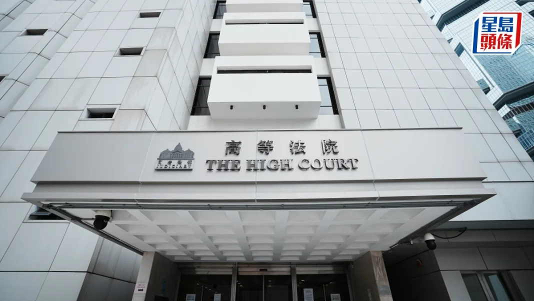 葵涌醫院男病人睇中鄰床院友智商僅53好下手 認趁夜浴室口交肛交候判