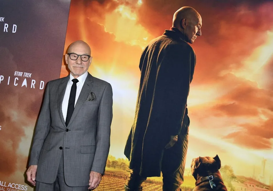 Lo mejor de Patrick Stewart: de la ‘Dune’ original a ‘Star Trek’ y ‘X-Men’