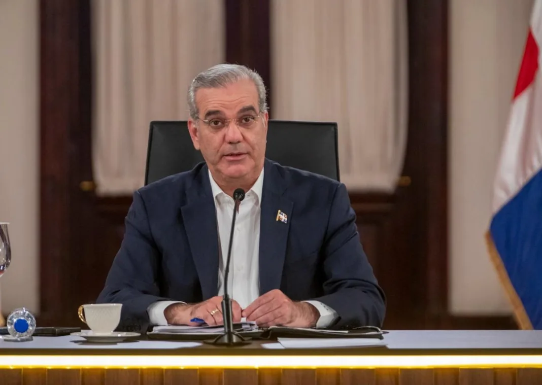 Abinader abordar situación fronteriza y la crisis haitiana en LA Agenda Semanal