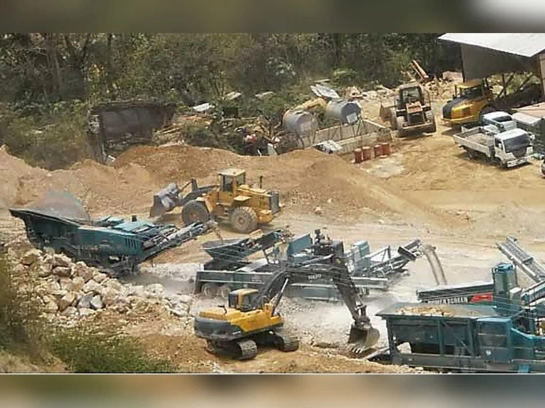 Government Signals Sale of National Quarries, Trinidad Hilton and Other State-Owned Enterprises