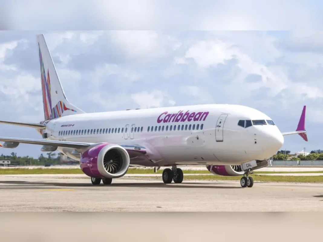 Caribbean Airlines adds Tobago flights ahead of October 30 Carnival opening