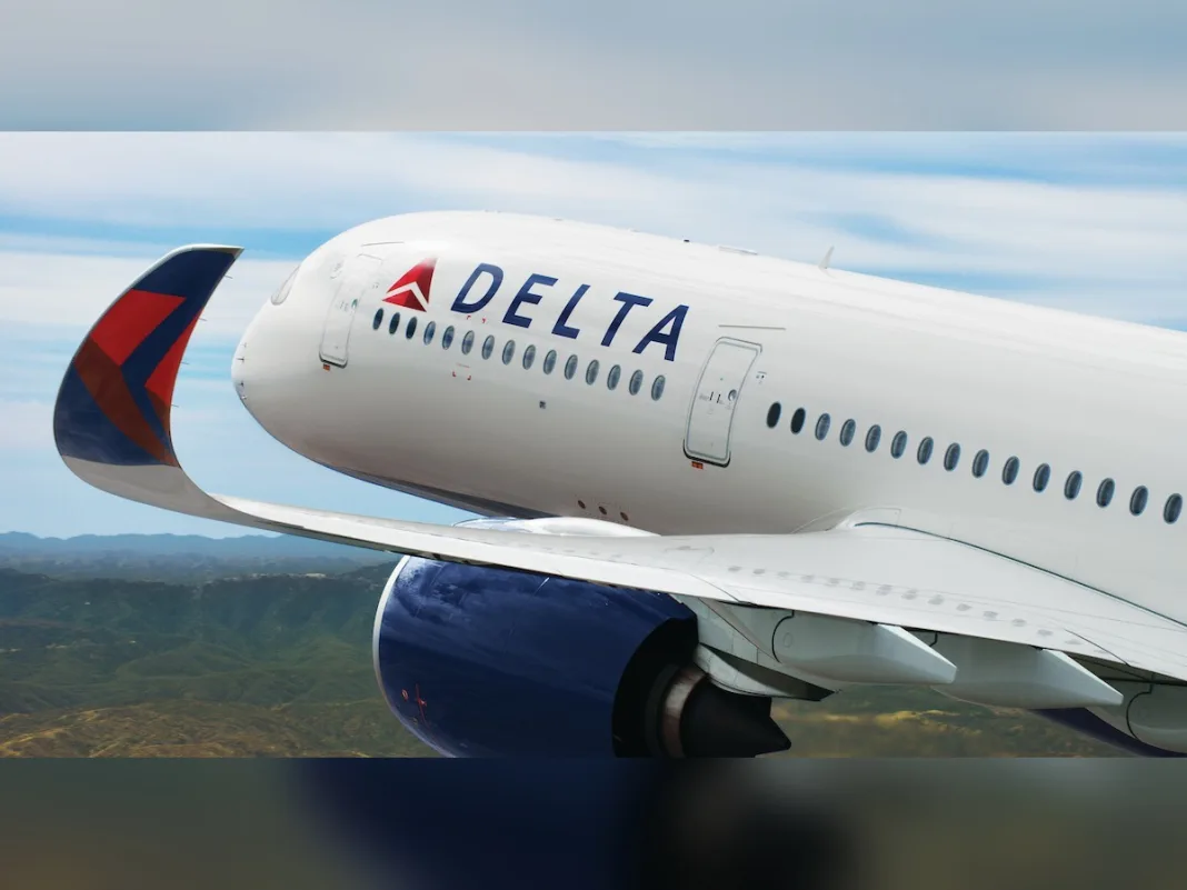 Delta drops Detroit–Keflavík route from its 2027 schedule, ending nonstop link