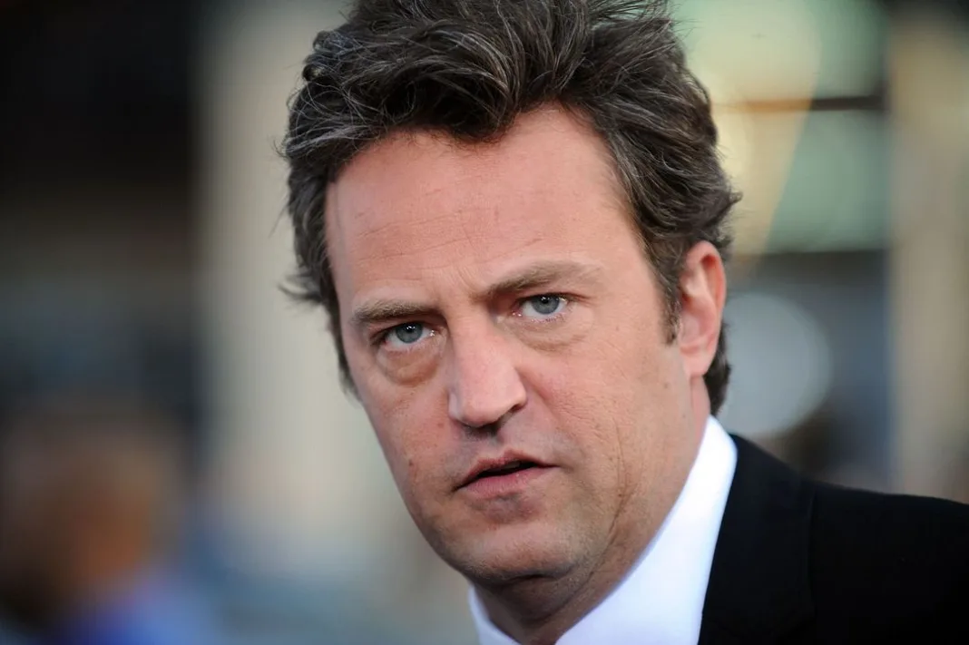 Søsteren til Matthew Perry: – Brukte 7 millioner dollar på å bli rusfri