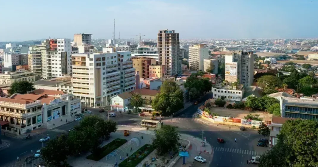 Centre-ville de Dakar : Qui sont les Peretz, la famille israélienne au coeur du « cadeau » foncier de 9 milliards ?