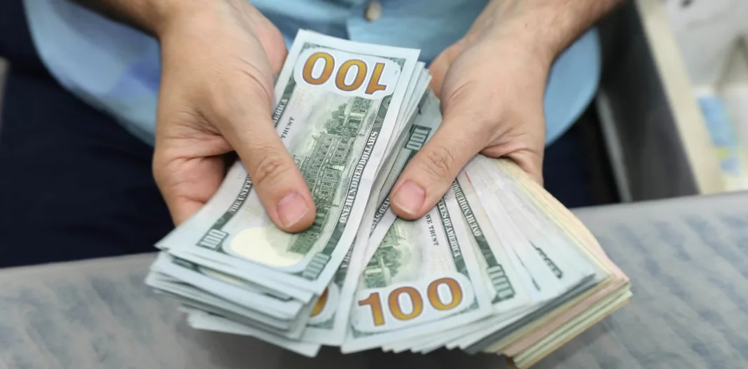 Dólar MEP hoy: a cuánto cotiza este martes 27 de octubre
