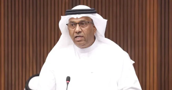الحمود: أعمال الصيانة وراء انخفاض إيرادات النفط والغاز
