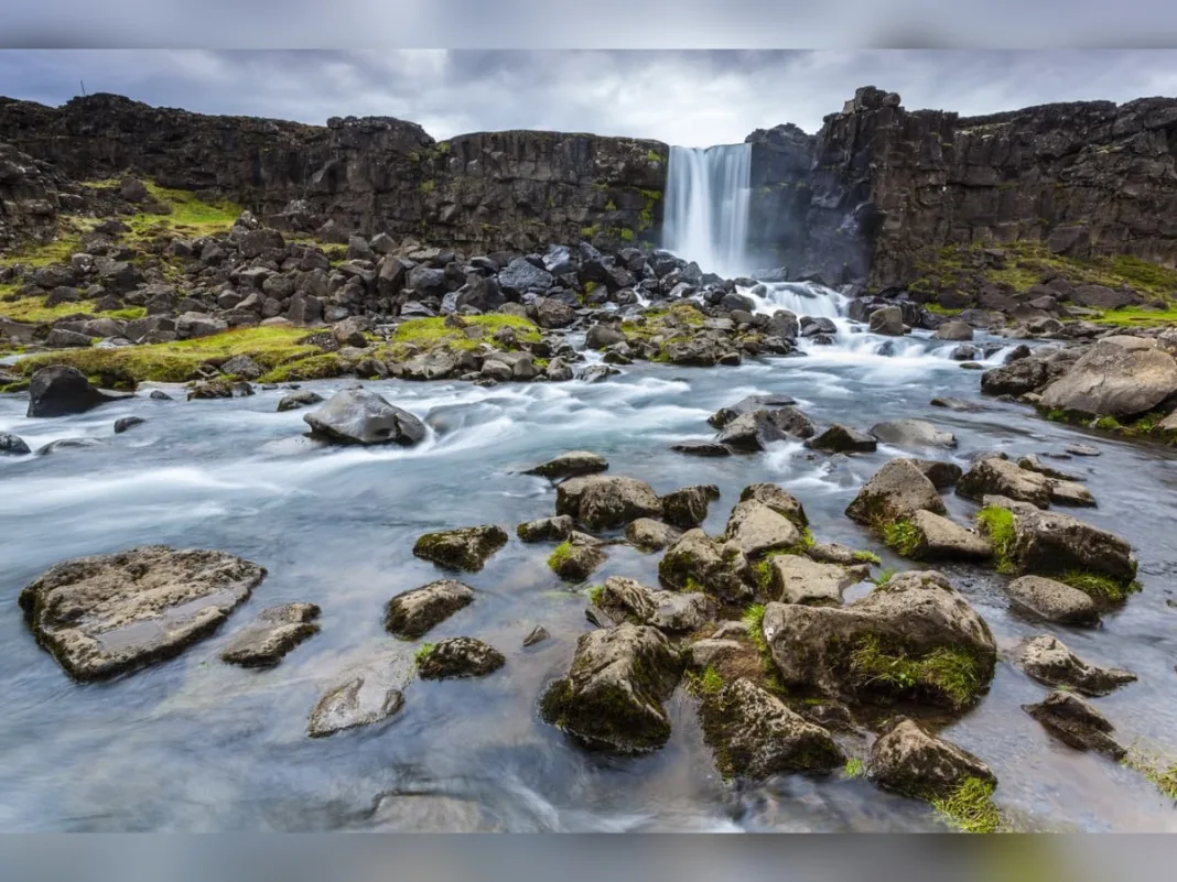 Thingvellir National Park: Where Iceland’s ancient parliament still echoes