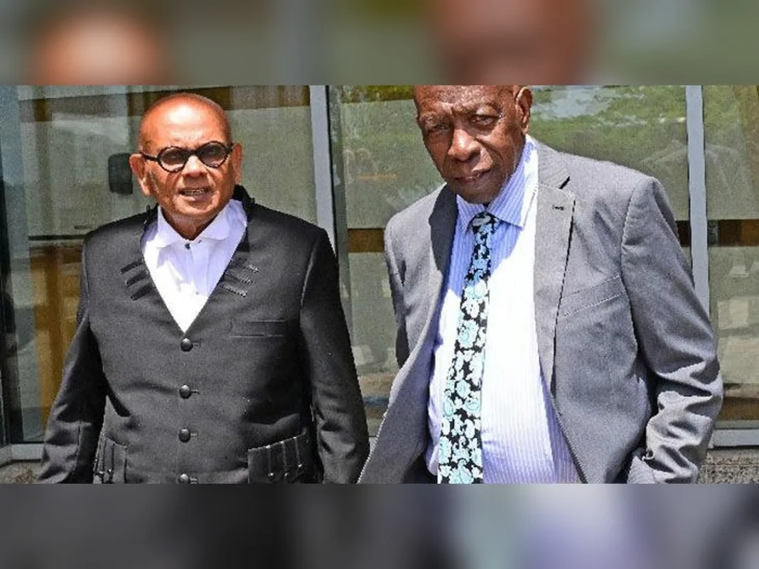 Concacaf and Jack Warner in Talks to Resolve $37.8M Centre of Excellence Dispute