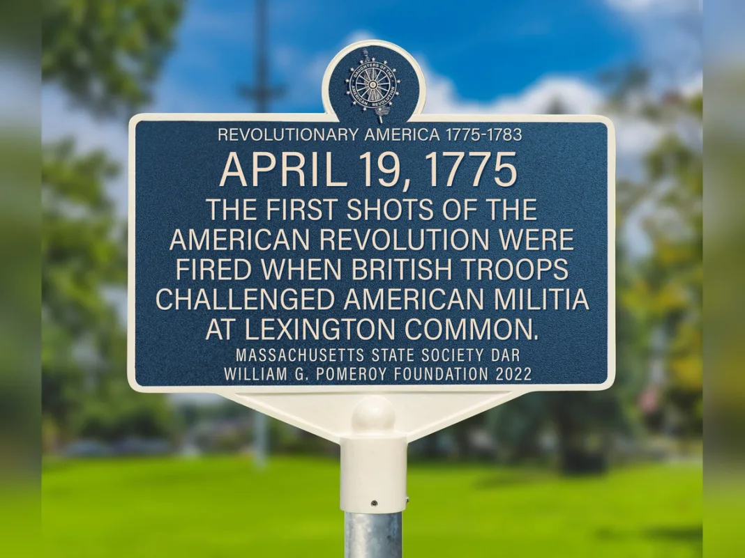 Why a Historic Marker and a Landmark Designation Mean Different Things