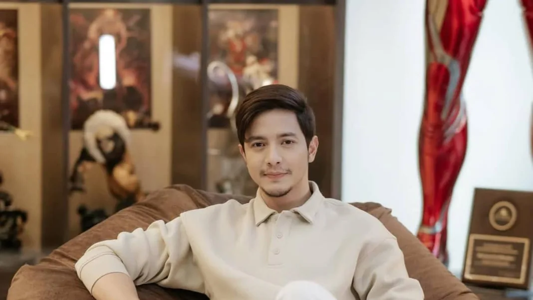 Alden Richards: ‘At the end of the day, I am a good person’