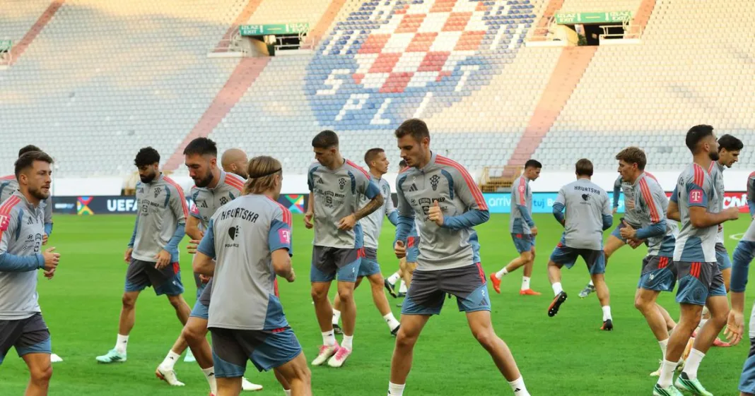 Španjolci se raspisali o Poljudu: ‘Ovo je na stadion na kojem je izgorjela Jugoslavija’